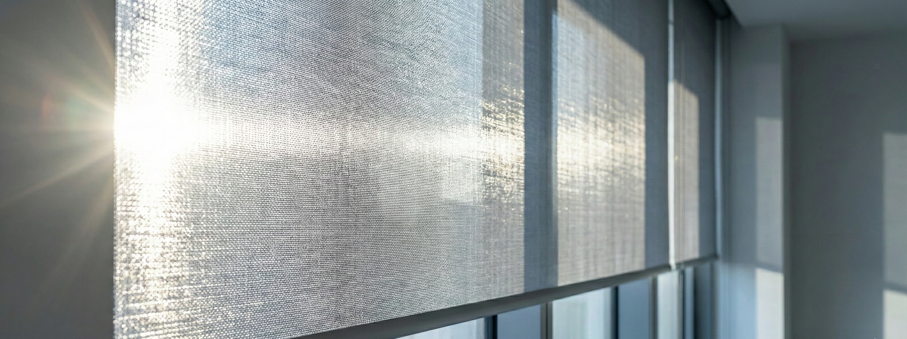 Thermal Insulation (Heat Reflection)