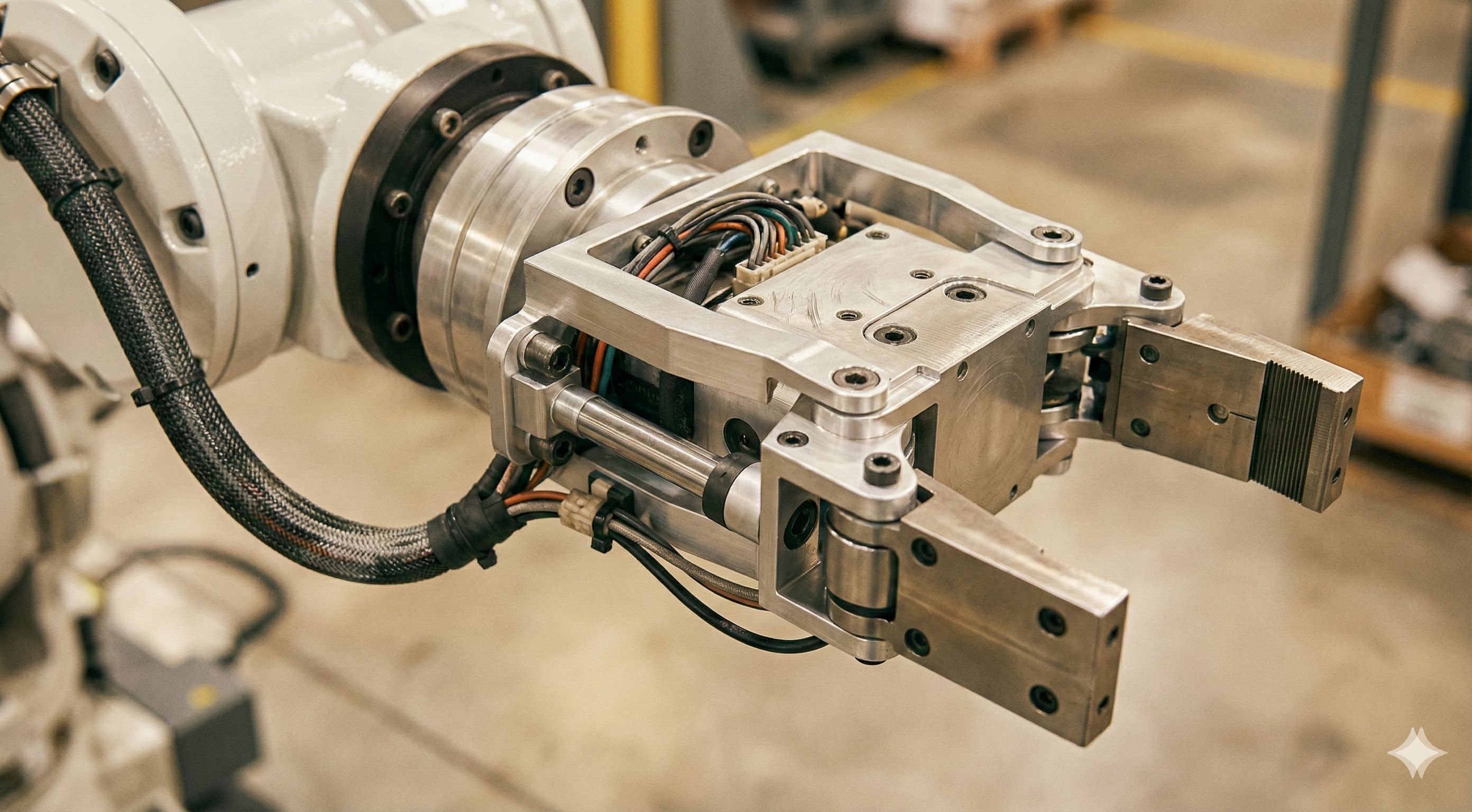 Automation Integration