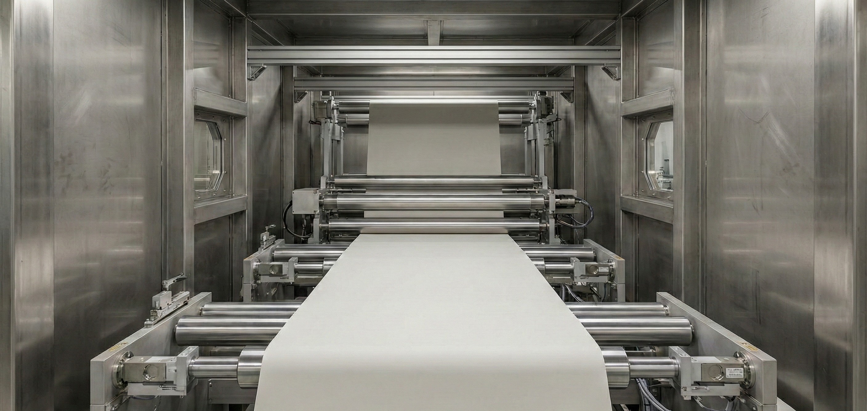 R2R Internal Chamber View